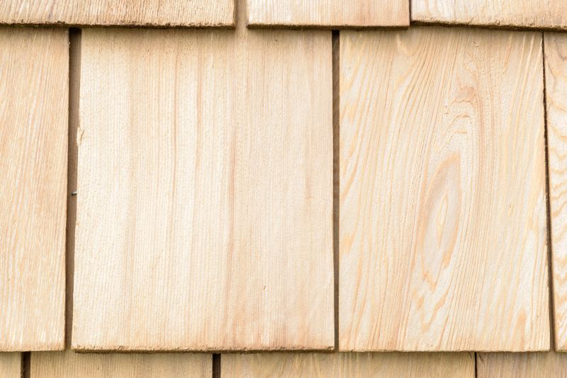 Cedar Shingles Repair