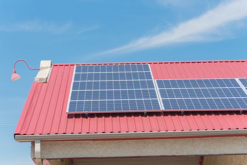 Signs It’s Time To Consider Metal Roof Installation